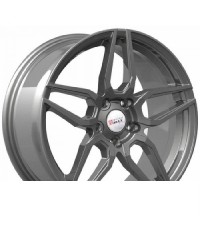 Sportmax Racing SR-3268 HS R14 W6.0 PCD4x100 ET38 DIA67.1